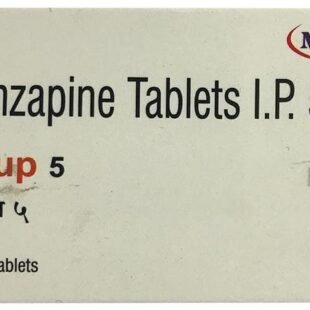 Otzup 5 Tablet