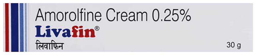 Livafin Cream