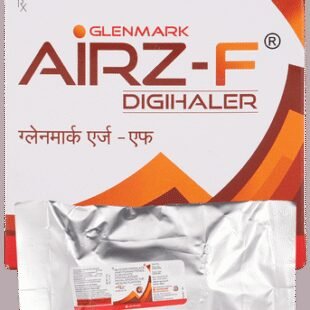 airZ-F Digihaler