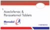 Mensdol Tablet