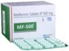 MF 500 Tablet