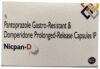 Nicpan-D Capsule PR