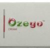 Ozego Cream