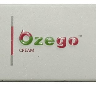 Ozego Cream