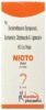 Nioto Ear Drop