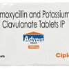 Advent Tablet 1000mg
