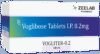 Vogliter 0.2mg Tablet