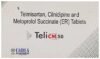 Teli CM 50 Tablet ER