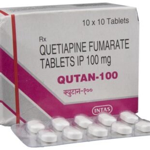 QUtan 100 Tablet