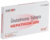 Hepathion 500 Tablet