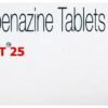 atRest 25 Tablet