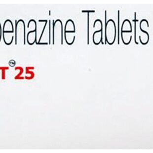 atRest 25 Tablet