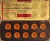 Vominos 25mg Tablet