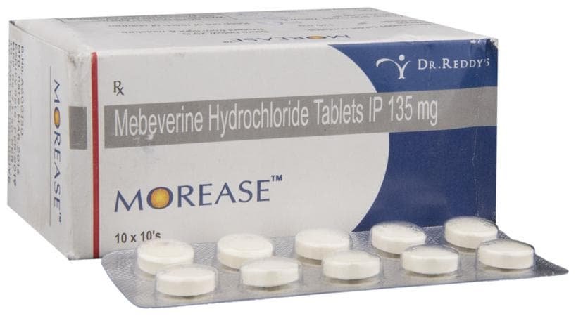 Morease Tablet
