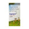 Bysipin Eye Drops