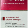 Regaliz Densita Hair Growth Serum | Reduces Hair Loss | Paraben & Sulphate-Free
