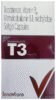 New  Innovcare's T3 Soft Gelatin Capsule