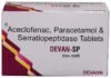Devan-SP Tablet
