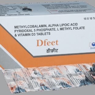 Dfeet Tablet