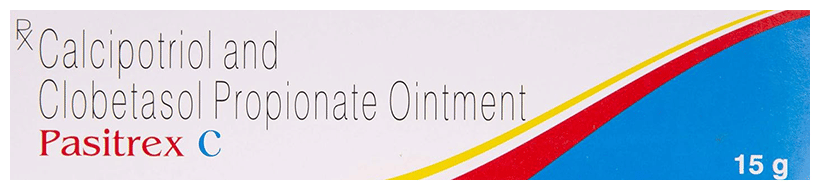 Pasitrex C Ointment