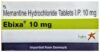 Ebixa 10mg Tablet
