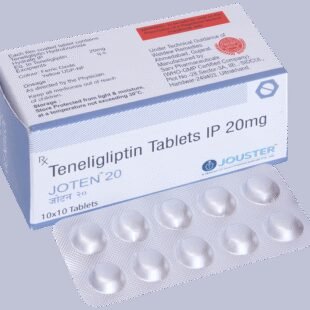 Joten 20mg Tablet