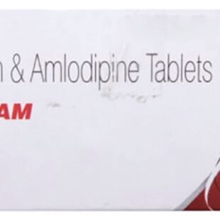 Tsart-AM Tablet