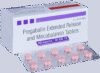 Maxgalin M ER 75 Tablet
