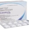 Preneurolin Plus Capsule