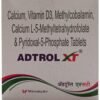 Adtrol XT Tablet