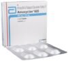 Amoxyclav 625 Tablet