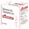 Fibroklot Tablet