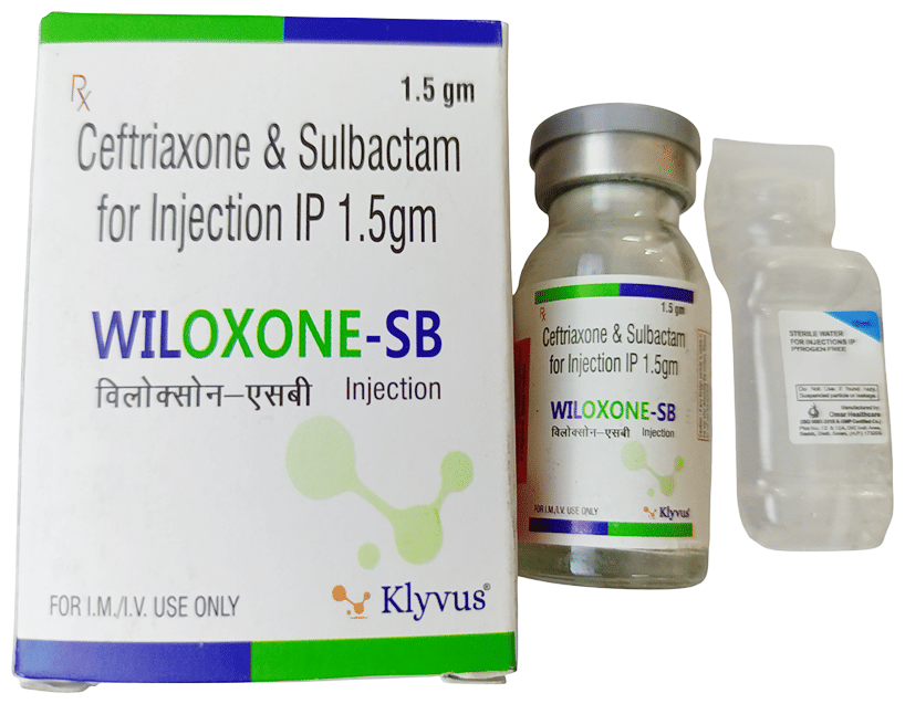 Wiloxone-SB Injection