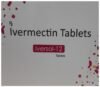 Iversol 12 Tablet