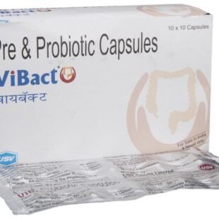 ViBact Capsule