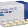 Respidon 3 Tablet