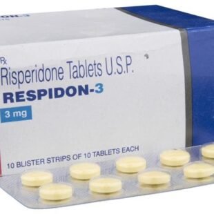 Respidon 3 Tablet