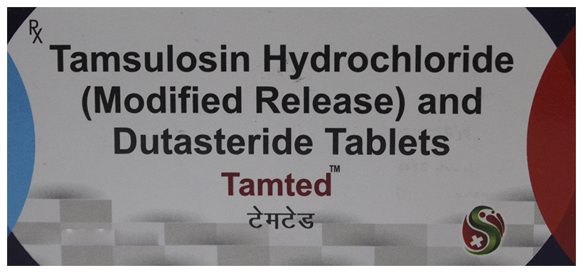 Tamted Tablet MR