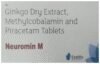 NeuroMIN-M Tablet