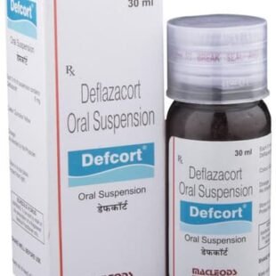 Defcort Oral Suspension