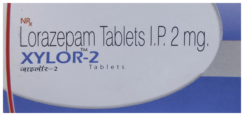 Xylor 2 Tablet