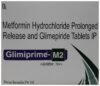 Glimiprime-M2 Tablet PR