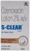 S-Clear Lotion