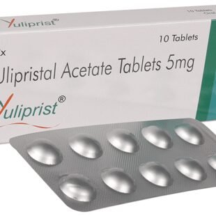 Yuliprist Tablet