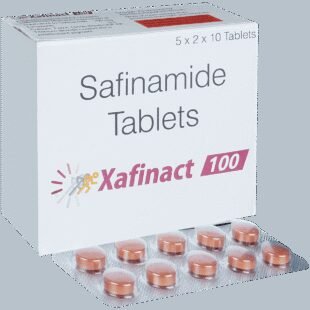 Xafinact 100 Tablet