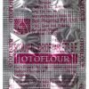 Otoflour Tablet