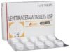 Keppra 1000mg Tablet