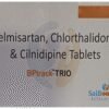 Bptrack-Trio Tablet