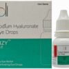Tizy Eye Drop