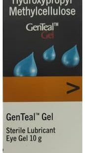 Genteal Gel